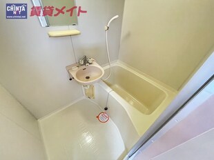 プレジール栄の物件内観写真